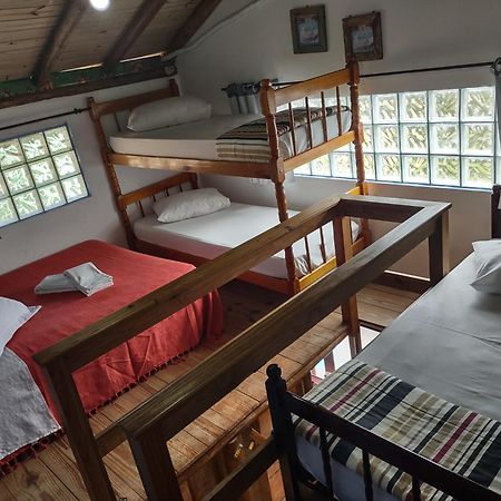 Ferrugem Pousada Regiao Garopaba Buitenkant foto