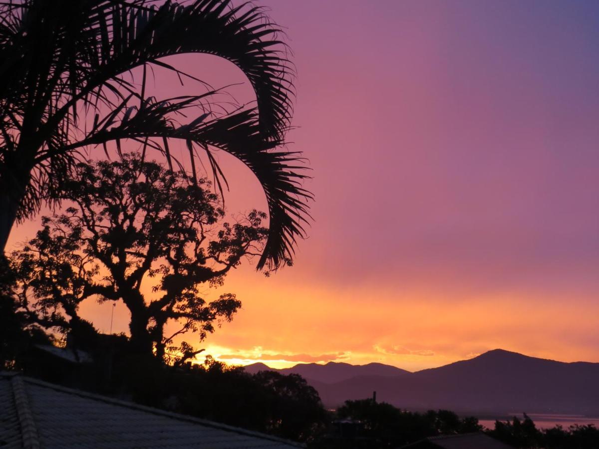 Ferrugem Pousada Regiao Garopaba Buitenkant foto