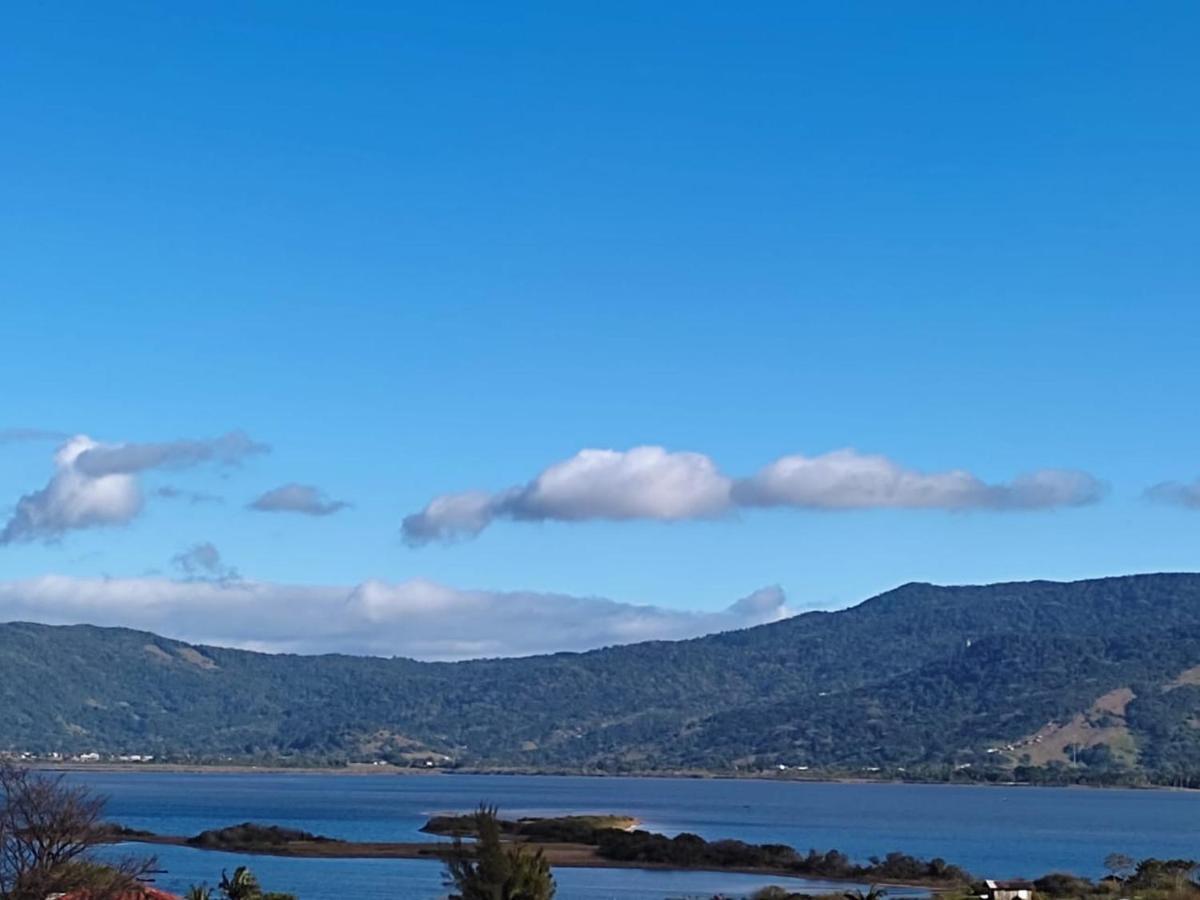 Ferrugem Pousada Regiao Garopaba Buitenkant foto