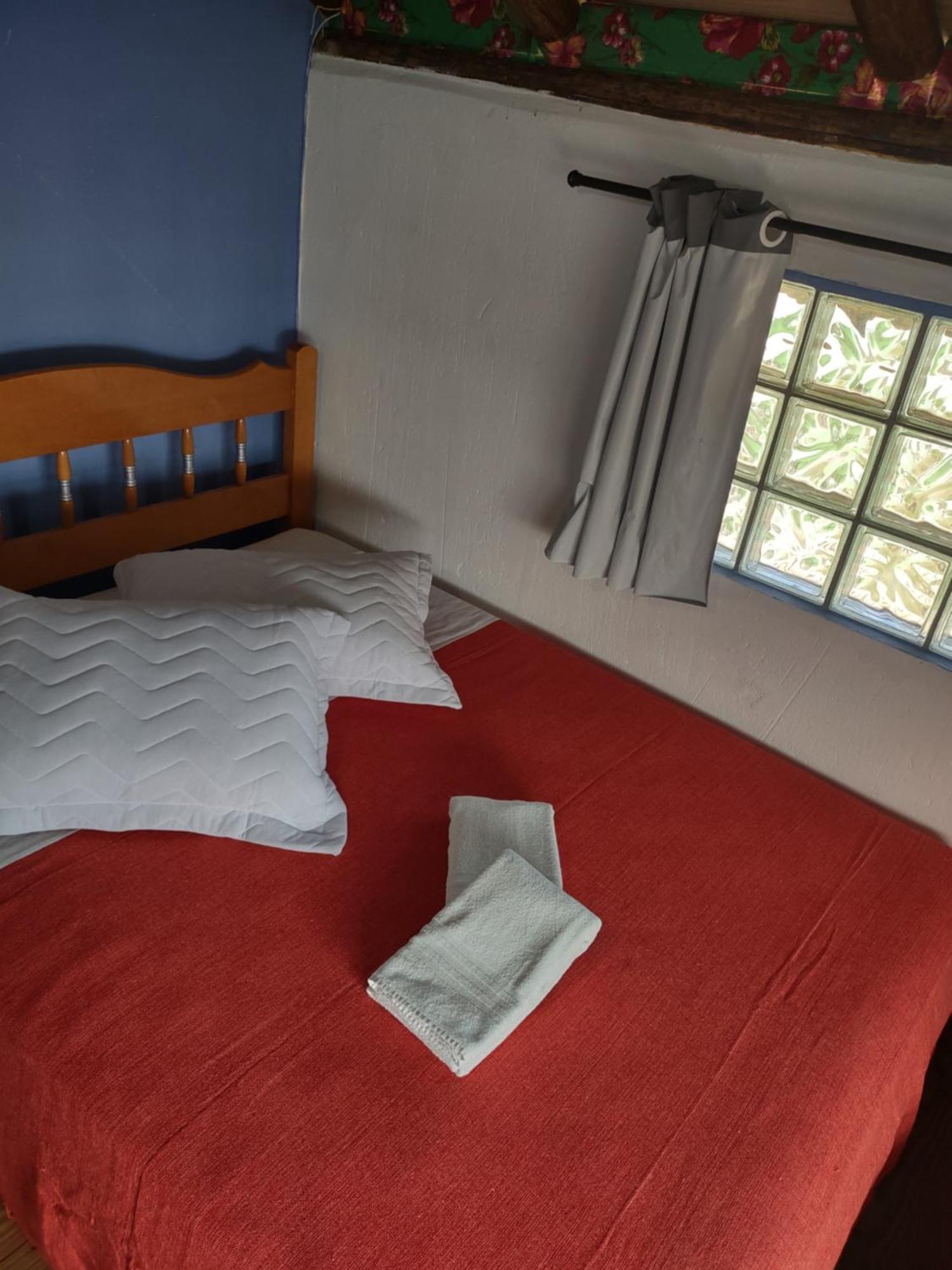 Ferrugem Pousada Regiao Garopaba Buitenkant foto