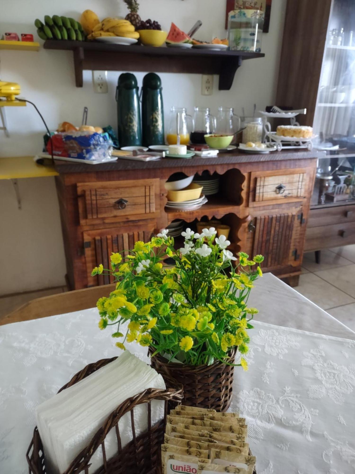 Ferrugem Pousada Regiao Garopaba Buitenkant foto