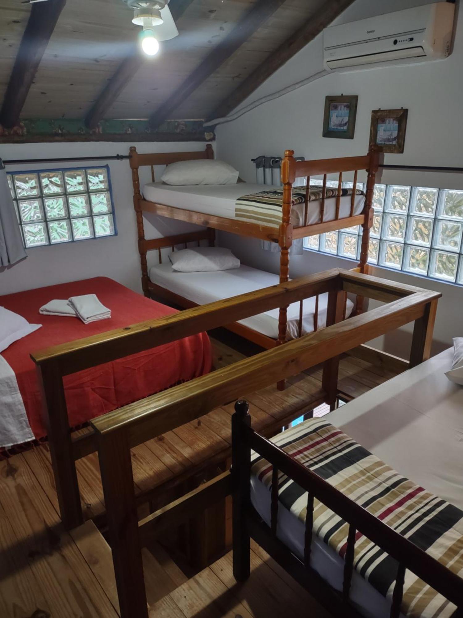 Ferrugem Pousada Regiao Garopaba Buitenkant foto