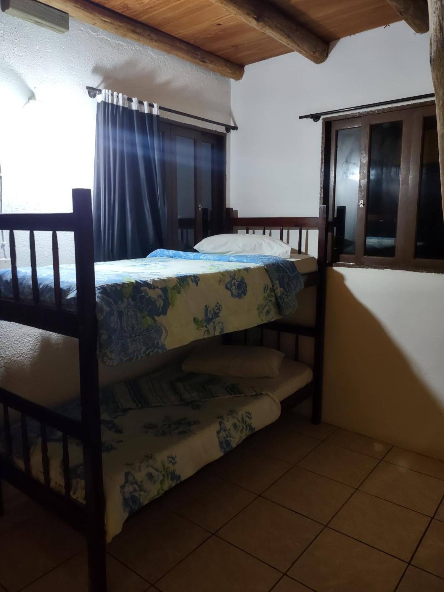 Ferrugem Pousada Regiao Garopaba Buitenkant foto