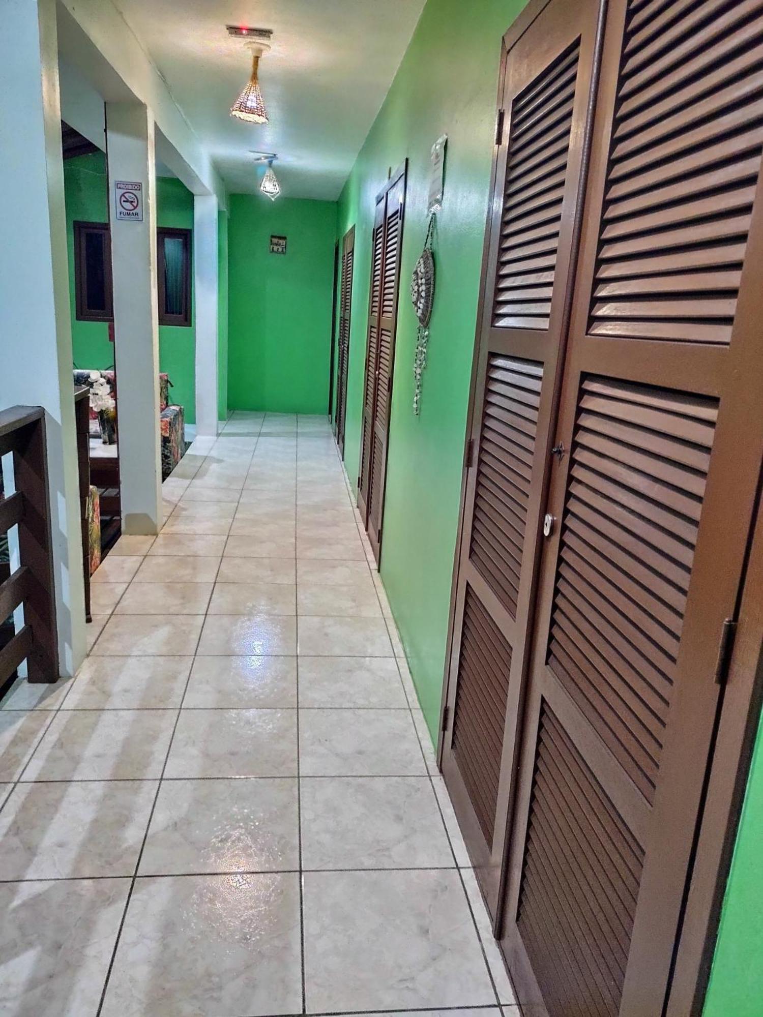 Ferrugem Pousada Regiao Garopaba Buitenkant foto