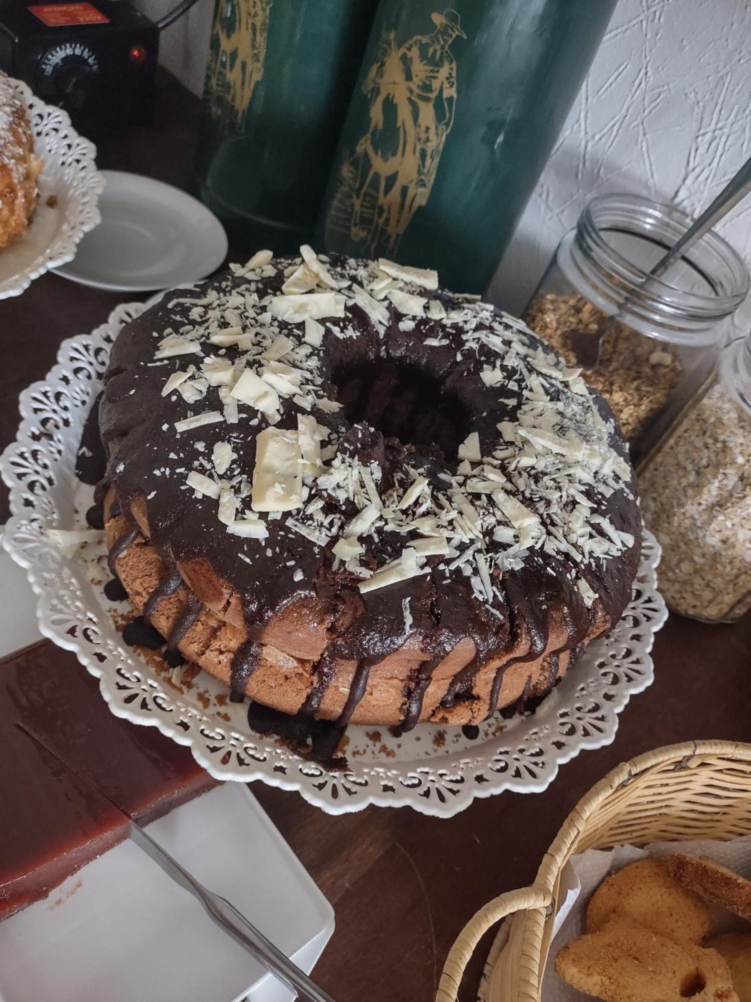 Ferrugem Pousada Regiao Garopaba Buitenkant foto