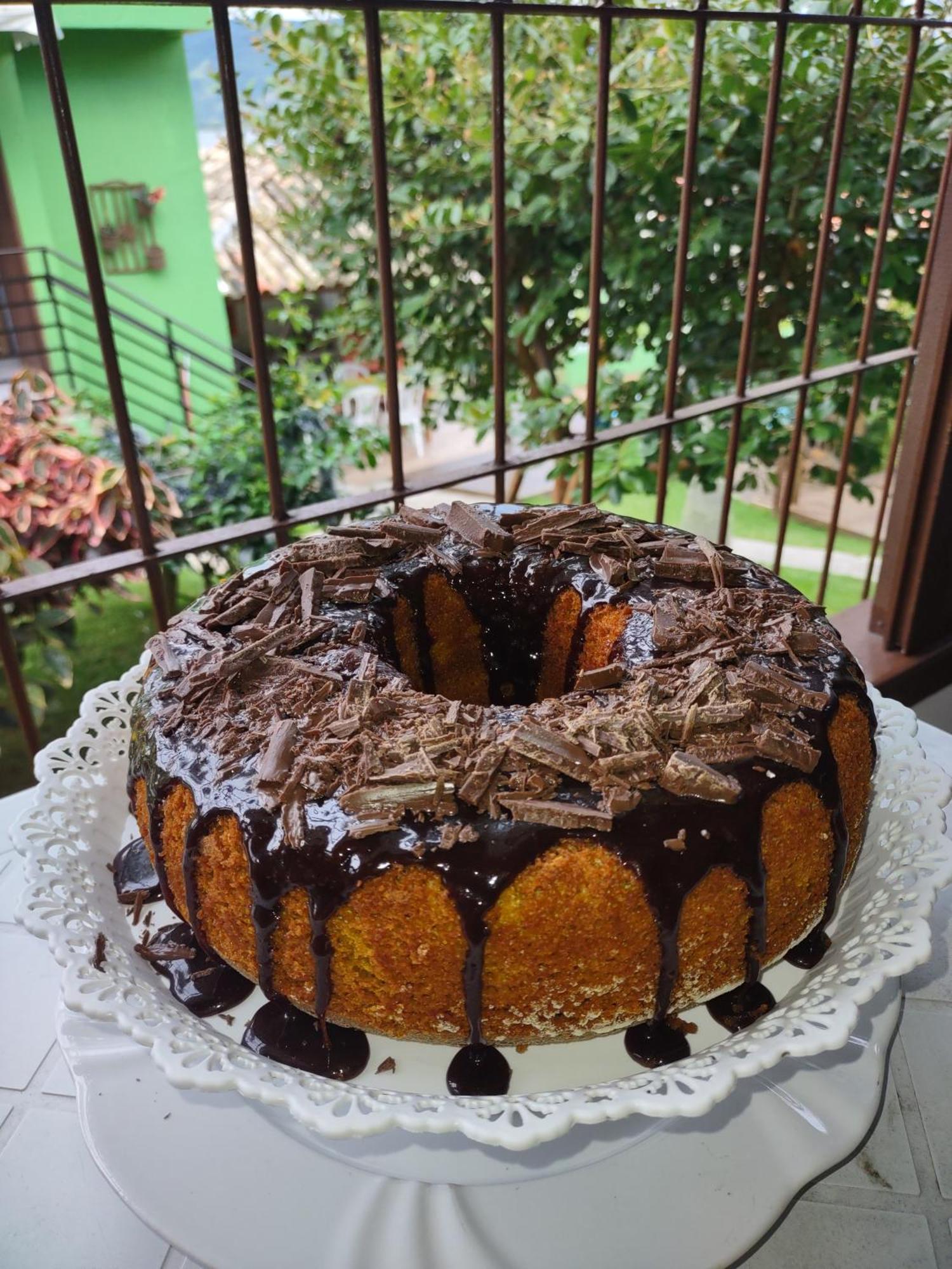 Ferrugem Pousada Regiao Garopaba Buitenkant foto