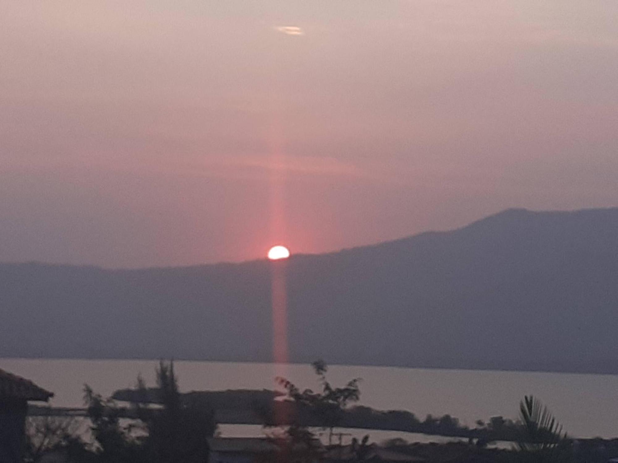 Ferrugem Pousada Regiao Garopaba Buitenkant foto