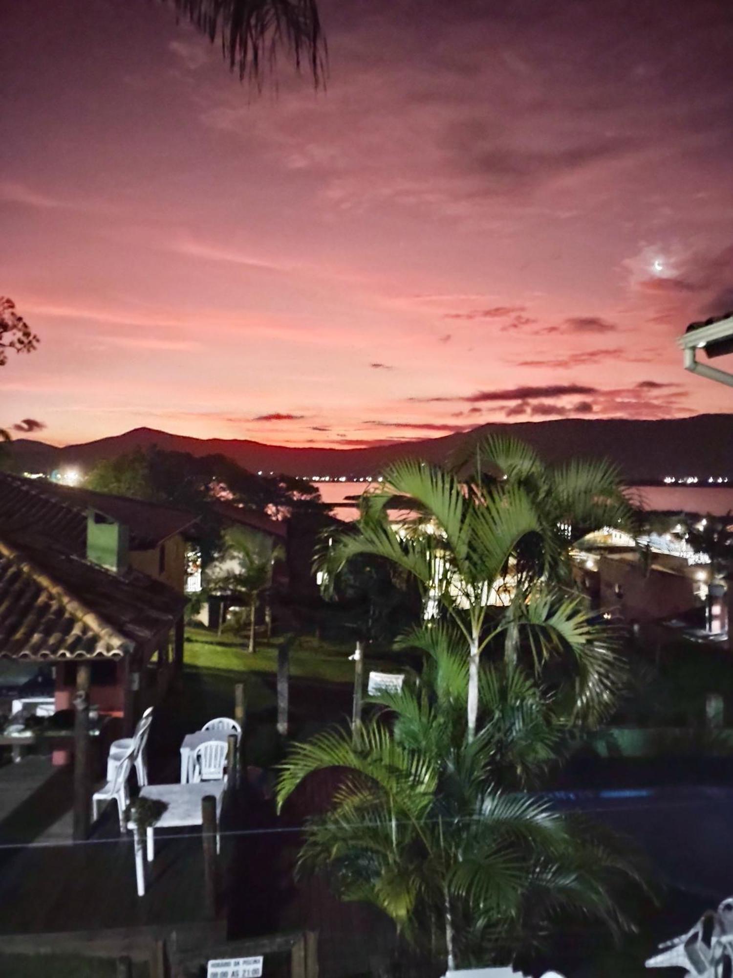 Ferrugem Pousada Regiao Garopaba Buitenkant foto